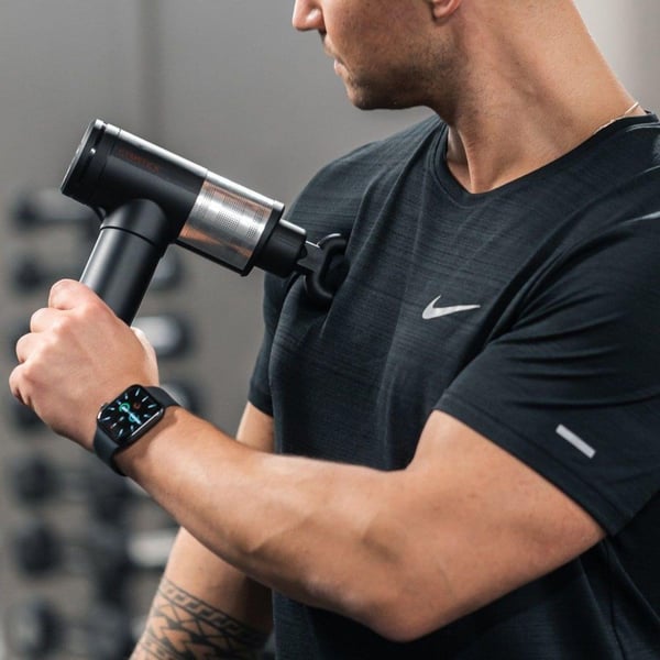 Gymstick hierontavasara