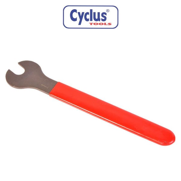 CYCLUS TOOLS Kartioavain 15mm 