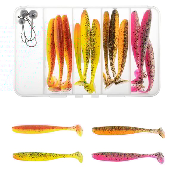 VEKA Hunt jigilajitelma - 9 cm - 05