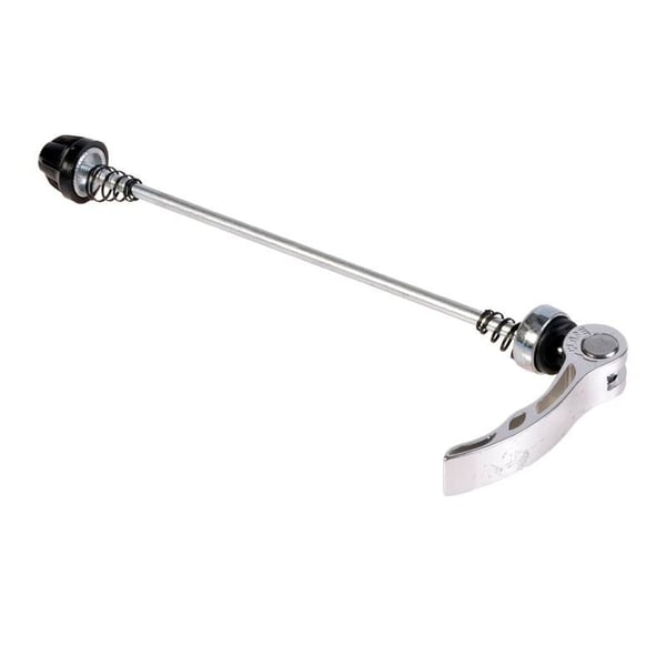 VARAOSA Pikalukitus eteen, 100mm - C500