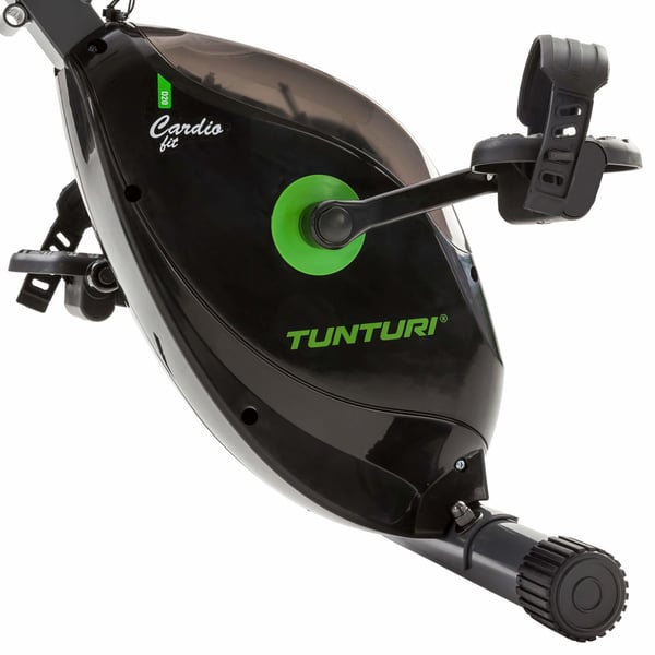 Tunturi Cardio Fit D20 polkimet