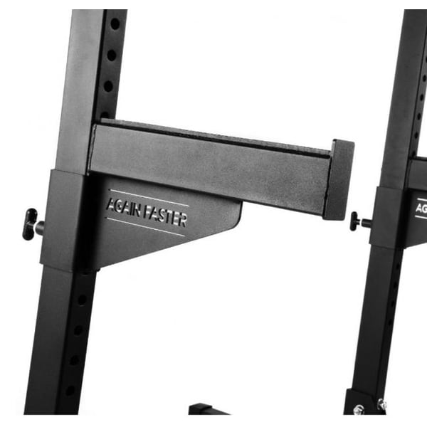 Again Faster Team 4.0 Kyykkyteline