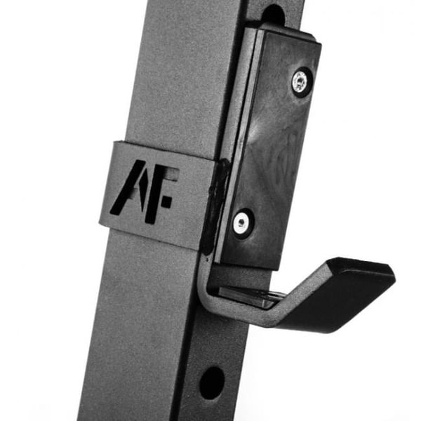 Again Faster Team 4.0 Kyykkyteline