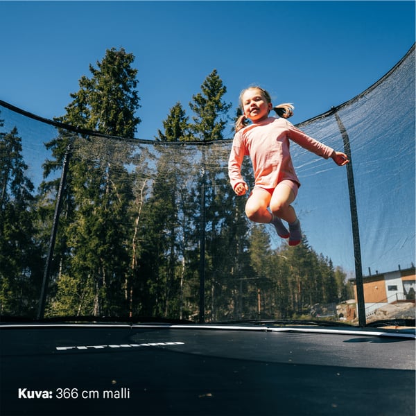 FitNord Bounce Trampoliini 305 cm 2024