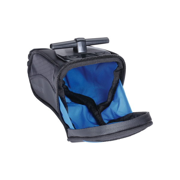 BBB Satulalaukku Curvepack Reflect