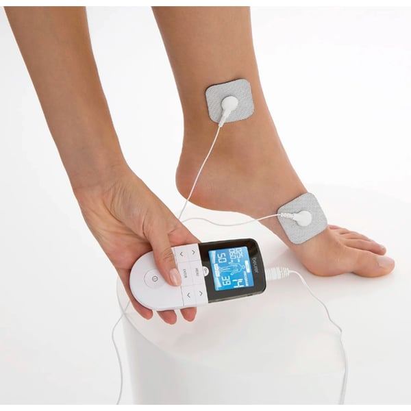 Beurer EM49 TENS-, EMS- ja hierontalaite