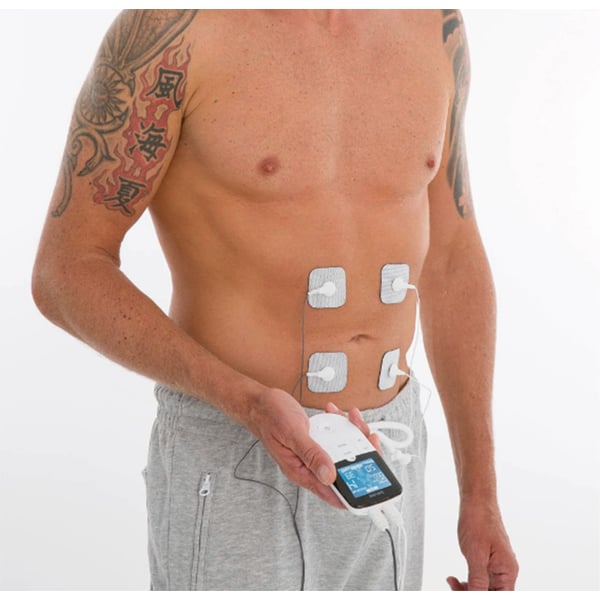 Beurer EM49 TENS-, EMS- ja hierontalaite