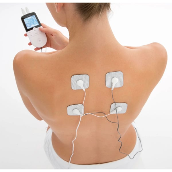 Beurer EM49 TENS-, EMS- ja hierontalaite