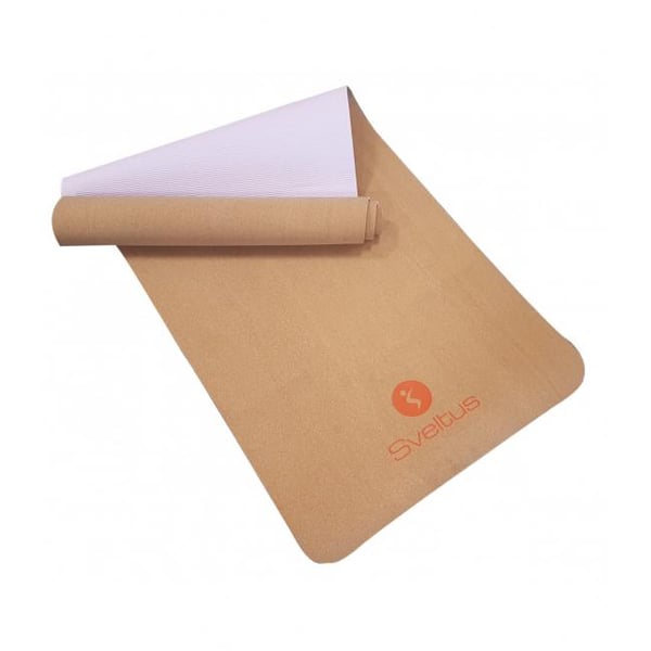 Sveltus Joogamatto (korkki)