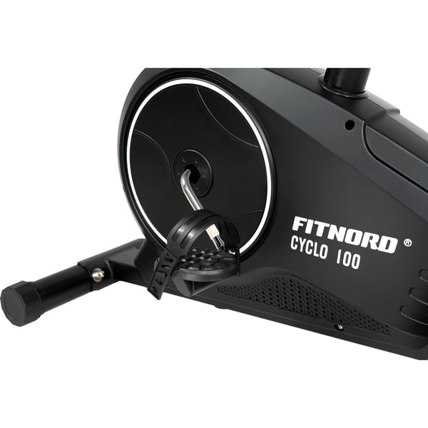 FitNord Cyclo 100 Kuntopyörän poljin