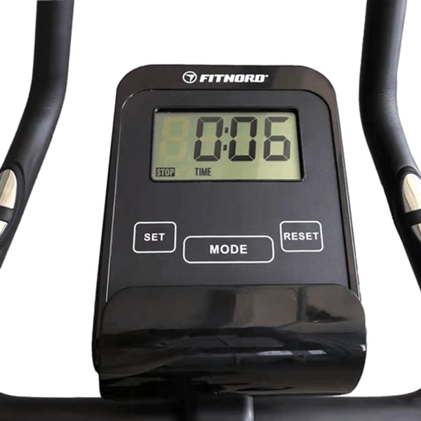 FitNord Cyclo 200 Kuntopyörä (VUODEN LISÄTAKUU JA SYKEVYÖ KAUPAN PÄÄLLE — arvo 89,80 €)