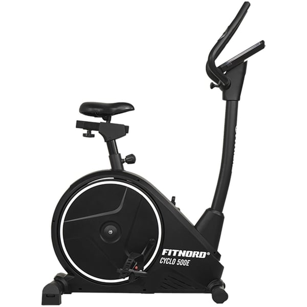 **OUTLET** FitNord Cyclo 500E Kuntopyörä