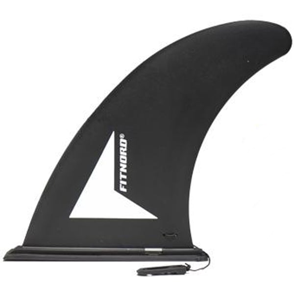 SUP-laudan ja kajakin 9" evä, FitNord