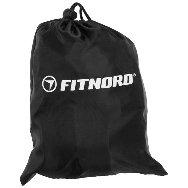 FitNord Harjoitushihnan säilytyspussi