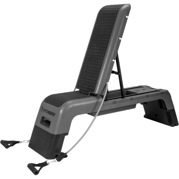 FitNord Monitoimisteppilauta