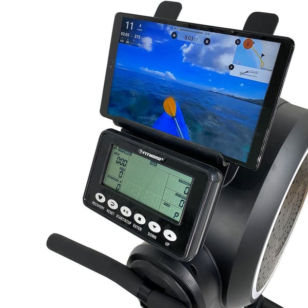 FitNord Oceans 300 Soutulaite (VUODEN LISÄTAKUU JA SYKEVYÖ KAUPAN PÄÄLLE — arvo 129,80 €)