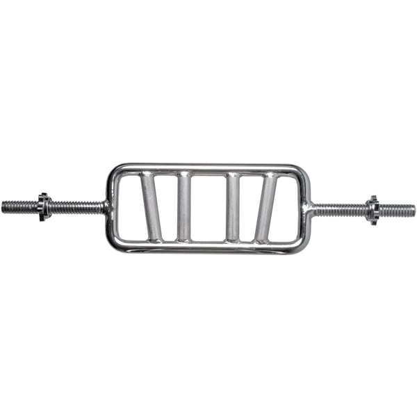 Ojentajatanko 30 mm painoille, Swiss bar viisto-otetanko, FitNord