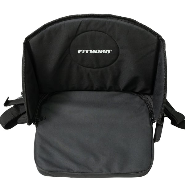 FitNord SUP-laudan ja kajakin istuin, premium