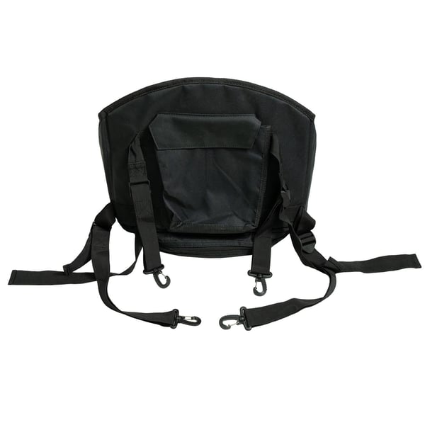 FitNord SUP-laudan ja kajakin istuin, premium