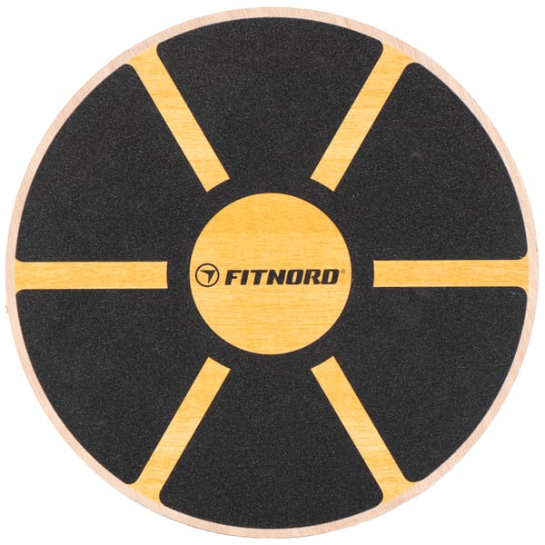 FitNord Puinen Tasapainolauta