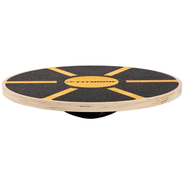 FitNord Puinen Tasapainolauta