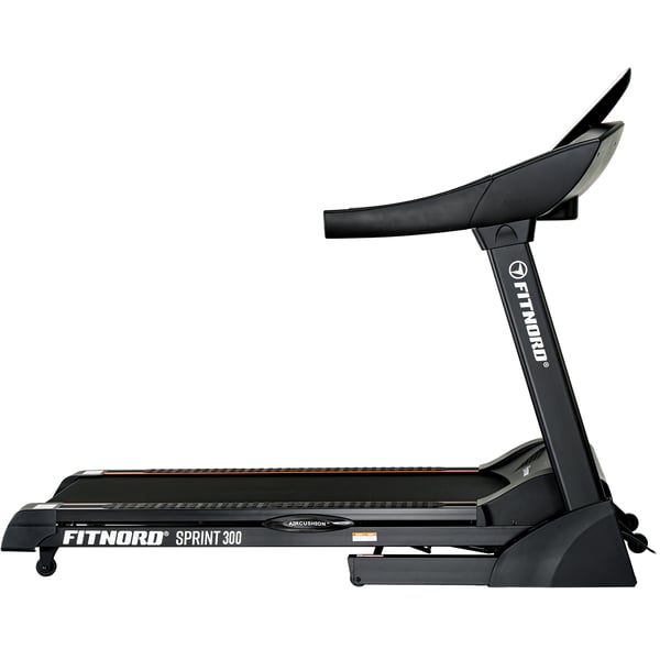 FitNord Sprint 300 Juoksumatto (SYKEVYÖ KAUPAN PÄÄLLE, ovh 49,90€)