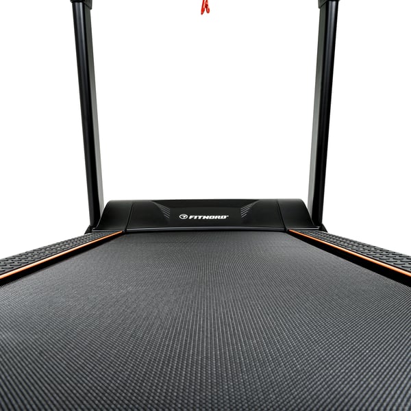 FitNord Sprint 500 Juoksumatto *VOITELUVAPAA* (SYKEVYÖ KAUPAN PÄÄLLE, ovh 49,90€)