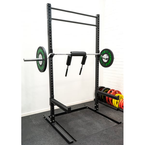 Kyykkytanko, Safety Squat Bar, FitNord