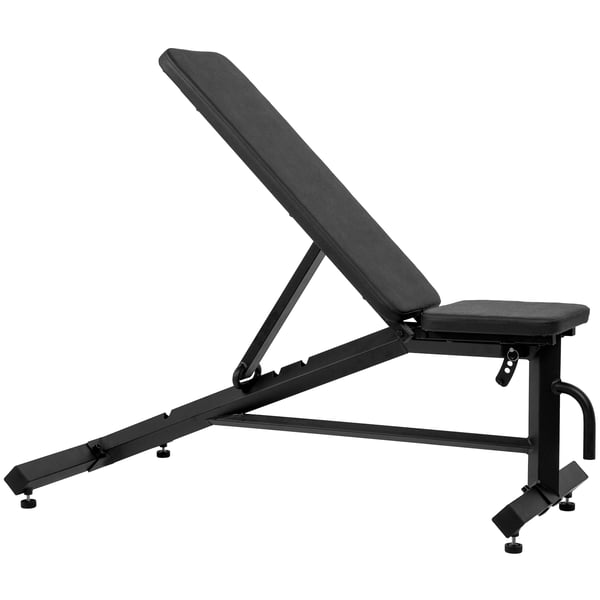 FitNord Säädettävä kuntopenkki