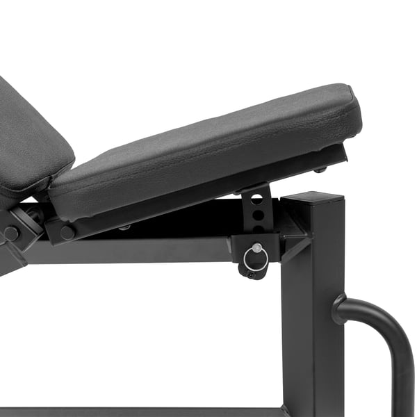 FitNord Säädettävä kuntopenkki