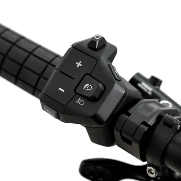 Flyer Uproc2 2.10 Sähkömaastopyörä, Moss Green Gloss (Comfort)