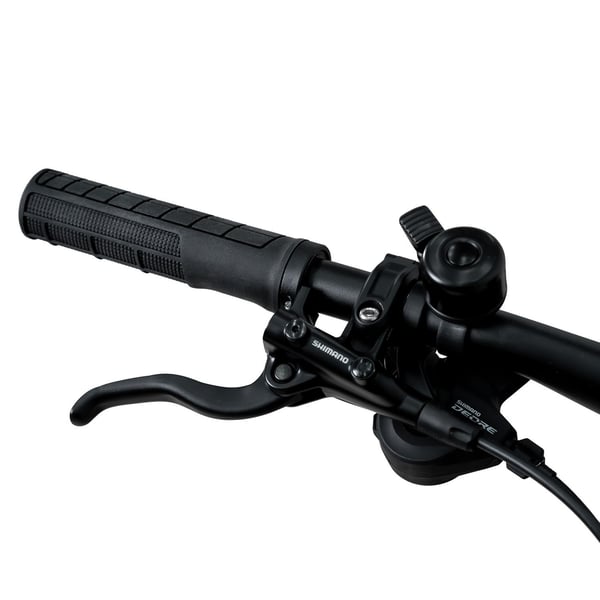 Flyer Uproc2 2.10 Sähkömaastopyörä, Moss Green Gloss (Comfort)