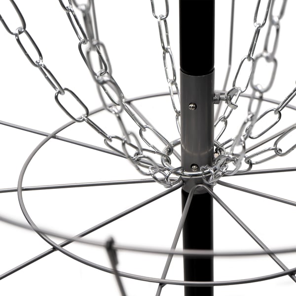 Target Training Frisbeegolfkori