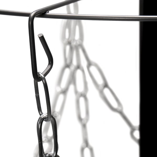 Target Training frisbeegolf korin rautakoukku 