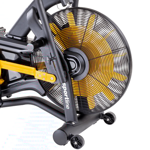 InSPORTline AirBike Beast Ilmavastus