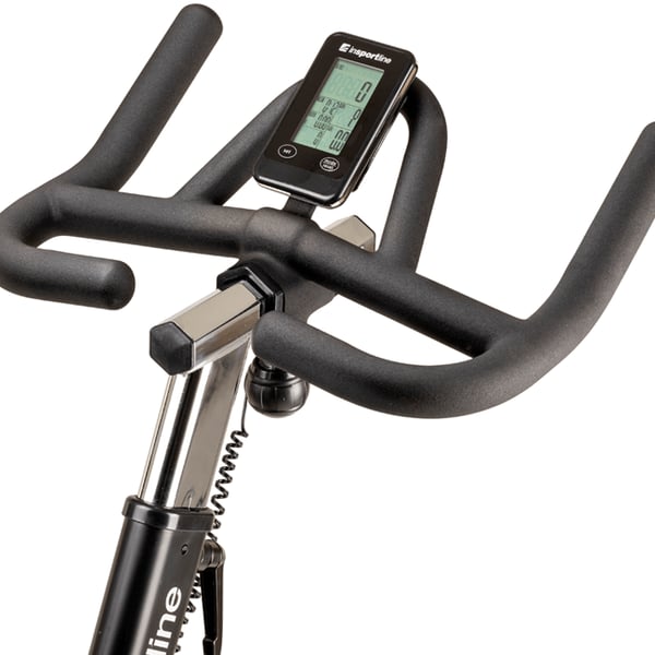 inSPORTline Drakkaris näyttö