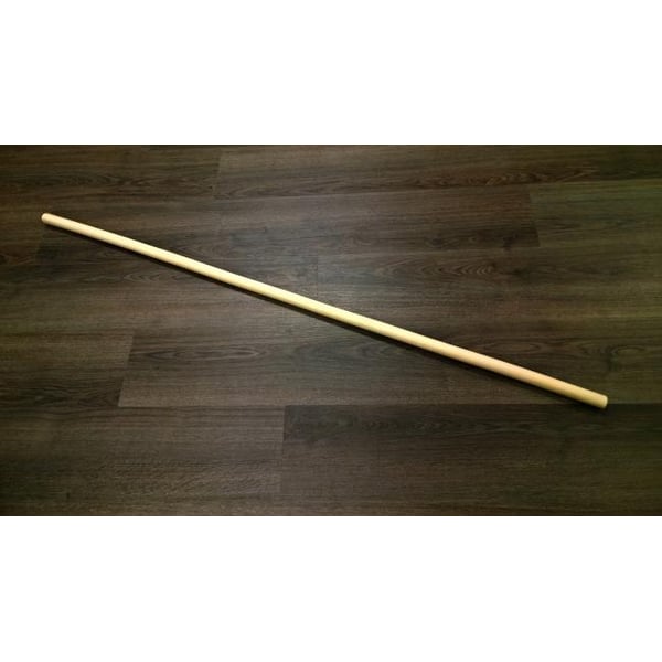 Jumppakeppi / Venyttelykeppi lattialla