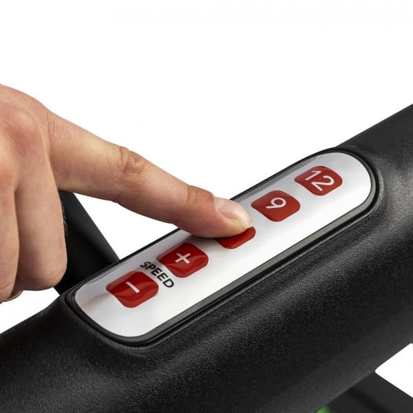 Tunturi T85 Endurance Juoksumatto