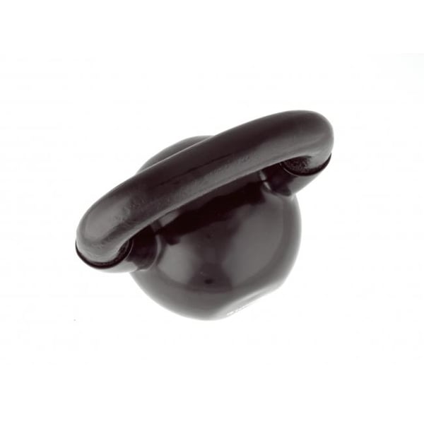 Kahvakuula 12 kg, pinnoitettu