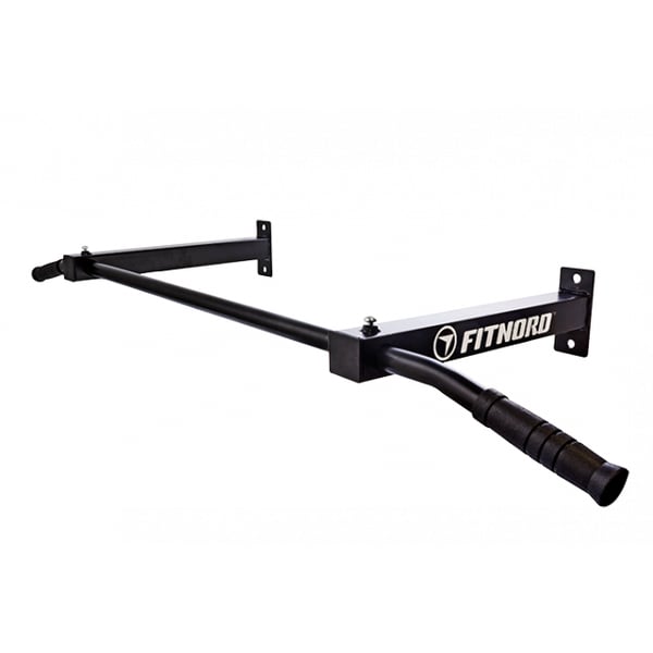 Leuanvetotanko, seinään tai kattoon kiinnitettävä, FitNord