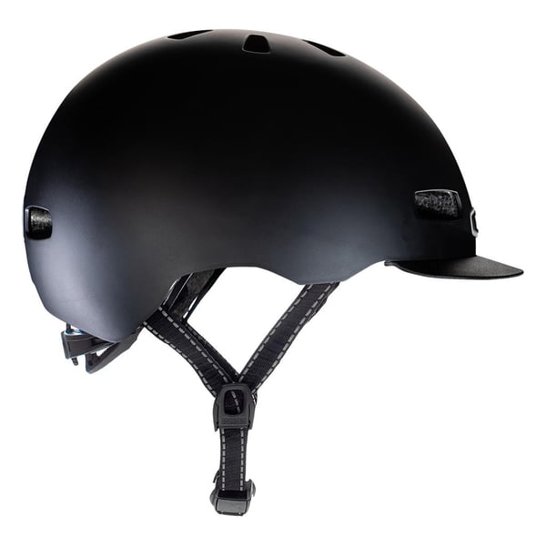 Nutcase Street Onyx MIPS pyöräilykypärä