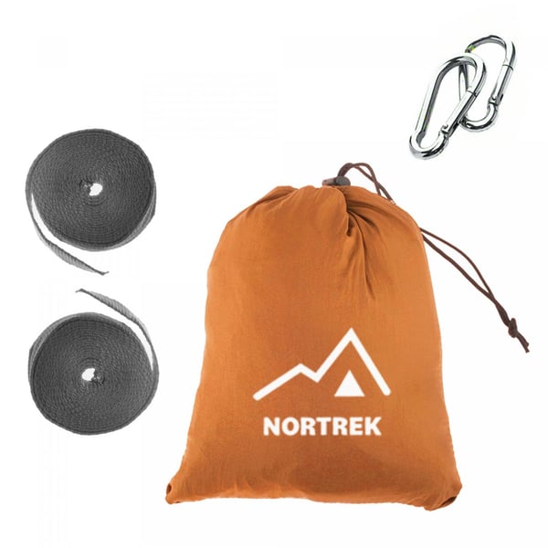 Nortrek Riippumatto