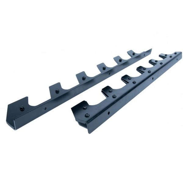 Olympia-tankojen säilytysteline seinälle, FitNord