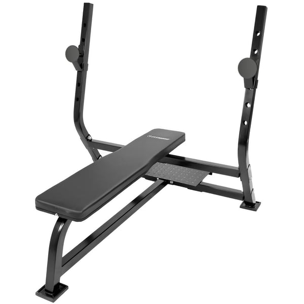 Painonnostopenkki / Punnerruspenkki, FitNord