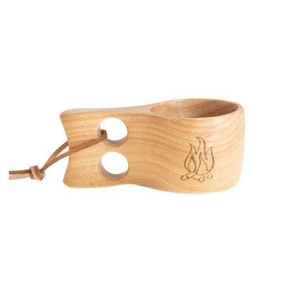 Nortrek Puukuksa Nuotio