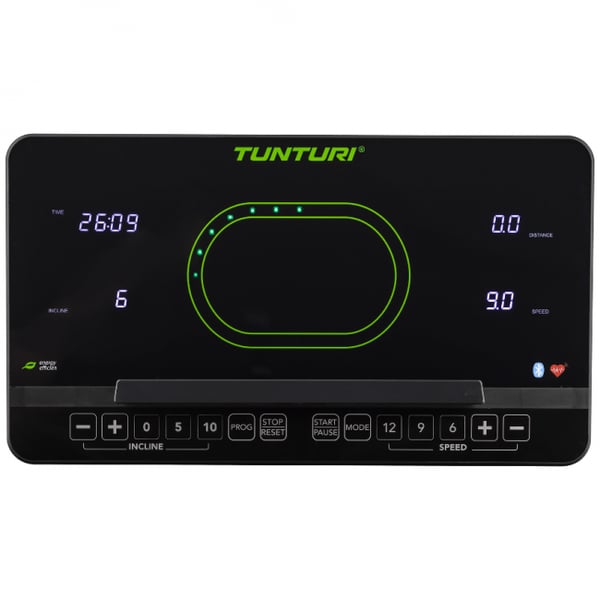 Tunturi T50 Performance Juoksumatto