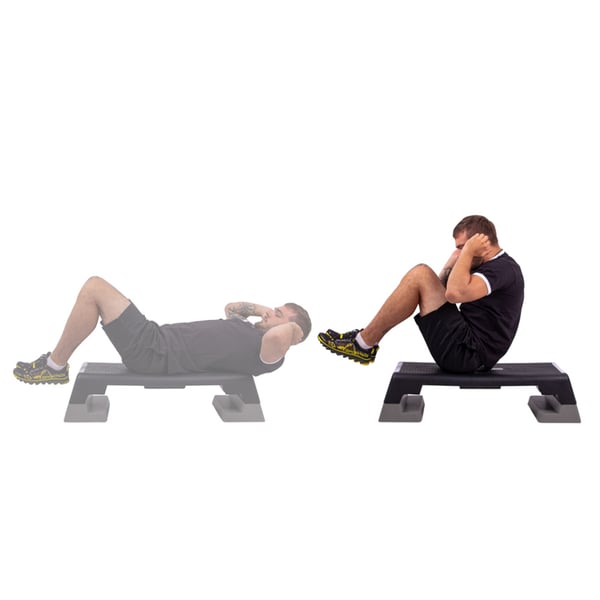 inSPORTline Absater Steppilauta