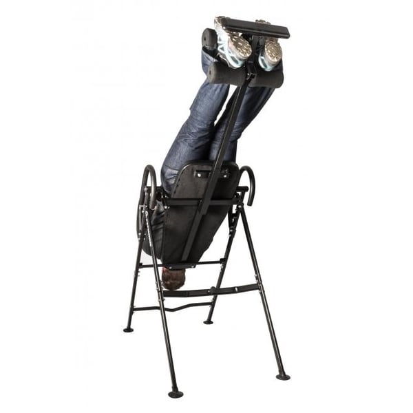 FitNord Selkäkippi, Selkäkippipenkki