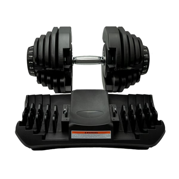 FitNord Säädettävä Käsipaino 40 kg