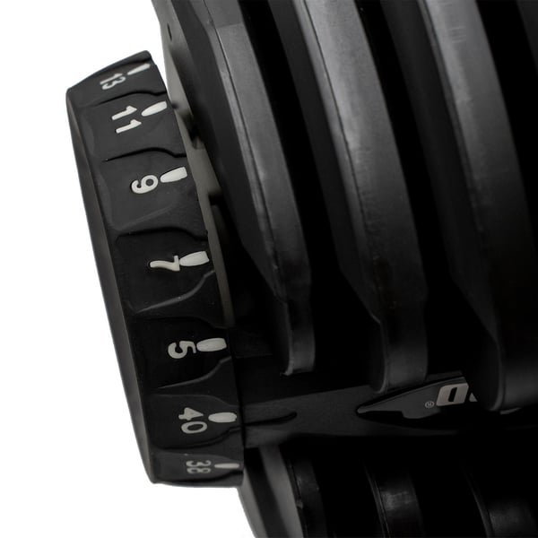 FitNord Säädettävä Käsipaino 40 kg